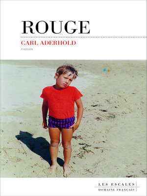 cover image of Rouge